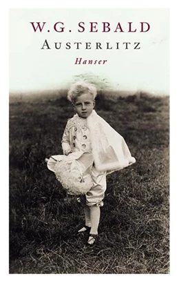 Abbildung von Sebald | Austerlitz | 1. Auflage | 2024 | beck-shop.de