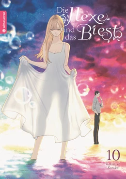 Abbildung von Satake | Die Hexe und das Biest 10 | 1. Auflage | 2024 | beck-shop.de