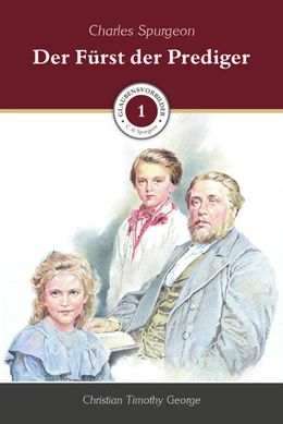 Abbildung von George | Der Fürst der Prediger | 1. Auflage | 2018 | beck-shop.de