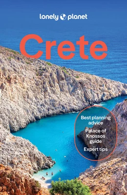 Abbildung von Berkmoes Ver | Lonely Planet Crete | 9. Auflage | 2025 | beck-shop.de