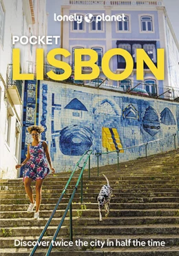 Abbildung von Henriques | Lonely Planet Pocket Lisbon | 7. Auflage | 2025 | beck-shop.de