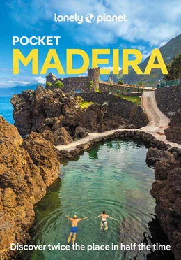 Abbildung von Bush | Lonely Planet Pocket Madeira | 5. Auflage | 2025 | beck-shop.de