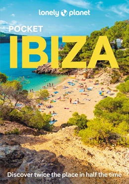 Abbildung von Averbuck | Lonely Planet Pocket Ibiza | 4. Auflage | 2025 | beck-shop.de