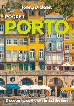 Abbildung von Taborda | Lonely Planet Pocket Porto | 4. Auflage | 2025 | beck-shop.de