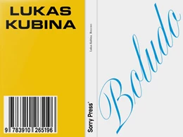 Abbildung von Kubina | Boludo | 1. Auflage | 2024 | beck-shop.de