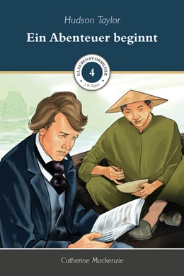 Abbildung von Mackenzie | Ein Abenteuer beginnt | 2. Auflage | 2019 | beck-shop.de