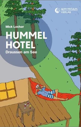 Abbildung von Locher | Hummelhotel | 1. Auflage | 2024 | beck-shop.de