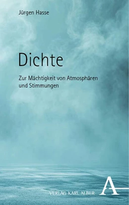 Abbildung von Hasse | Dichte | 1. Auflage | 2024 | beck-shop.de