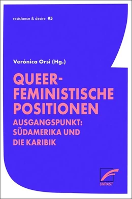 Abbildung von Orsi | Queer-feministische Positionen | 1. Auflage | 2024 | beck-shop.de