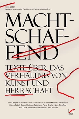 Abbildung von Sabel / Verband binationaler Familien und Partnerschaften | Machtschaffend | 1. Auflage | 2024 | beck-shop.de