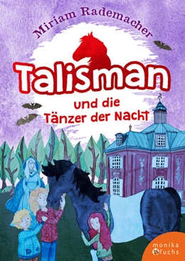 Abbildung von Rademacher | Talisman und die Tänzer der Nacht | 2. Auflage | 2025 | beck-shop.de