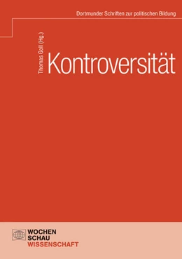 Abbildung von Goll | Kontroversität | 1. Auflage | 2024 | beck-shop.de