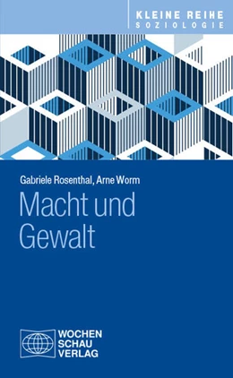 Abbildung von Rosenthal / Worm | Macht und Gewalt | 1. Auflage | 2024 | beck-shop.de