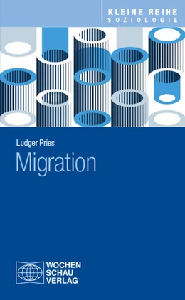 Abbildung von Pries | Migration | 1. Auflage | 2025 | beck-shop.de