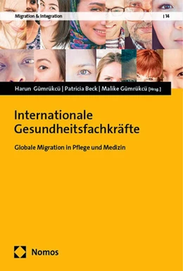 Abbildung von Gümrükcü / Beck | Internationale Gesundheitsfachkräfte | 1. Auflage | 2024 | 14 | beck-shop.de