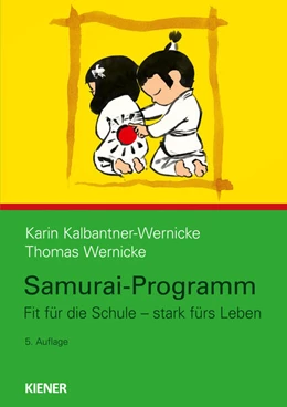 Abbildung von Kalbantner-Wernicke | Samurai-Programm | 5. Auflage | 2024 | beck-shop.de