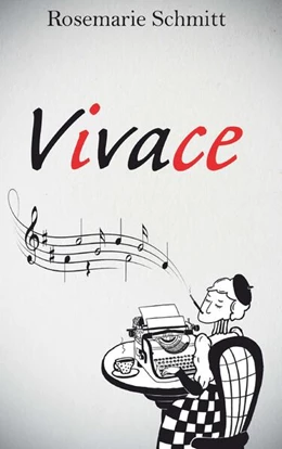 Abbildung von Schmitt | Vivace | 1. Auflage | 2024 | beck-shop.de