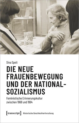 Abbildung von Speit | Die neue Frauenbewegung und der Nationalsozialismus | 1. Auflage | 2025 | beck-shop.de