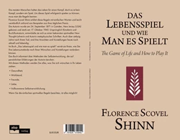 Abbildung von Shinn / Verlag | Das Lebensspiel und wie man es spielt | 1. Auflage | 2024 | beck-shop.de