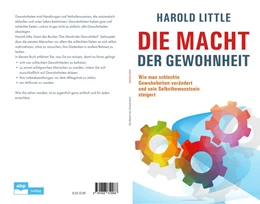 Abbildung von Little / Verlag | Die Macht der Gewohnheit | 1. Auflage | 2024 | beck-shop.de