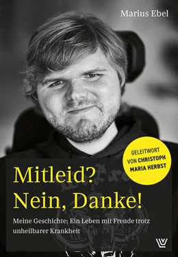 Abbildung von Ebel | Mitleid? Nein danke! | 1. Auflage | 2024 | beck-shop.de
