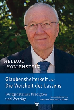 Abbildung von Hollenstein | Glaubensheiterkeit oder Die Weisheit des Lassens | 1. Auflage | 2024 | beck-shop.de