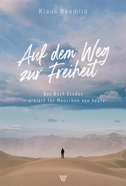 Abbildung von Bäumlin | Auf dem Weg zur Freiheit | 1. Auflage | 2024 | beck-shop.de