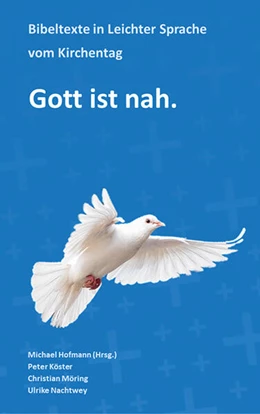 Abbildung von Hofmann | Gott ist nah. | 1. Auflage | 2024 | beck-shop.de