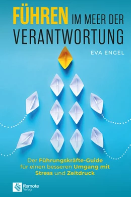 Abbildung von Engel | Führen im Meer der Verantwortung | 1. Auflage | 2024 | beck-shop.de