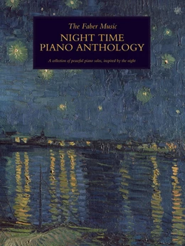 Abbildung von The Faber Music Night Time Piano Anthology | 1. Auflage | 2024 | beck-shop.de