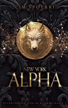 Abbildung von Spoerri | New York Alpha (Sammelband 1) | 1. Auflage | 2024 | beck-shop.de
