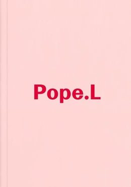 Abbildung von Pope. L / South London Gallery | Hospital | 1. Auflage | 2024 | beck-shop.de