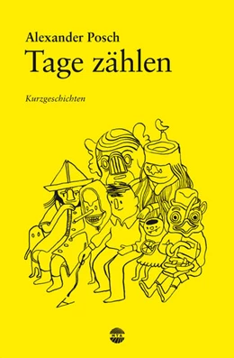 Abbildung von Posch | Tage zählen | 1. Auflage | 2024 | beck-shop.de