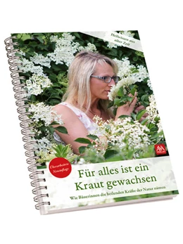 Abbildung von AVA-Verlag Allgäu GmbH | Für alles ist ein Kraut gewachsen | 1. Auflage | 2024 | beck-shop.de