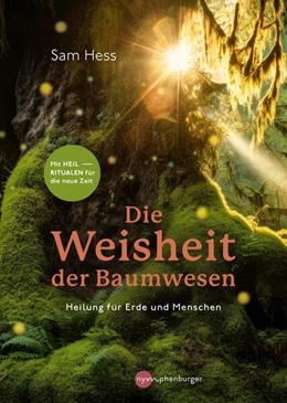 Abbildung von Hess / Weiß | Die Weisheit der Baumwesen | 1. Auflage | 2024 | beck-shop.de