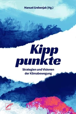 Abbildung von Grebenjak | Kipppunkte | 1. Auflage | 2024 | beck-shop.de
