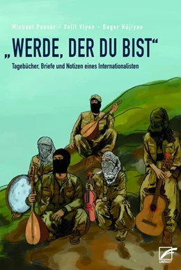 Abbildung von Panser / Herausgeber_innenkollektiv | »Werde, der du bist« | 1. Auflage | 2024 | beck-shop.de
