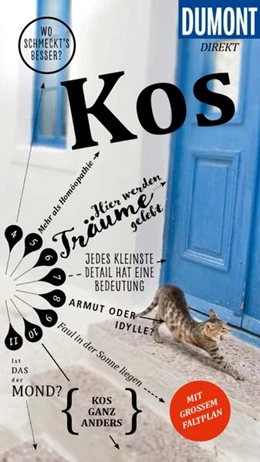 Abbildung von Bötig | DUMONT direkt Reiseführer E-Book Kos | 3. Auflage | 2024 | beck-shop.de