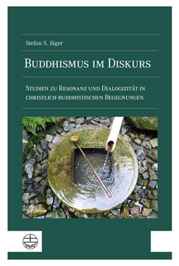Abbildung von Jäger | Buddhismus im Diskurs | 1. Auflage | 2024 | beck-shop.de