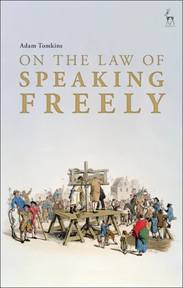Abbildung von Tomkins | On the Law of Speaking Freely | 1. Auflage | 2025 | beck-shop.de