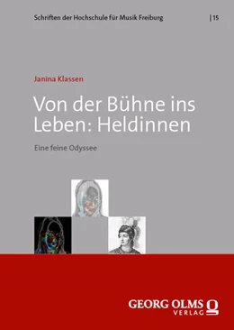 Abbildung von Klassen | Von der Bühne ins Leben | 1. Auflage | 2024 | 15 | beck-shop.de