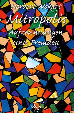 Abbildung von Wokart | Mitropolis | 1. Auflage | 2024 | beck-shop.de