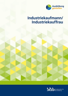 Abbildung von Stiefel / Keiser | Industriekaufmann/Industriekauffrau | 1. Auflage | 2024 | beck-shop.de