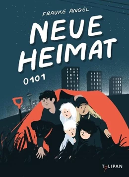 Abbildung von Angel | Neue Heimat 0101 | 1. Auflage | 2024 | beck-shop.de