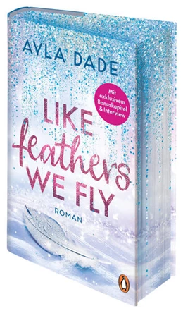 Abbildung von Dade | Like Feathers We Fly | 1. Auflage | 2025 | beck-shop.de