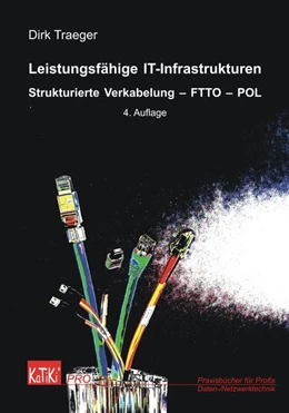 Abbildung von Dirk | Leistungsfähige IT-Infrastrukturen | 4. Auflage | 2024 | beck-shop.de