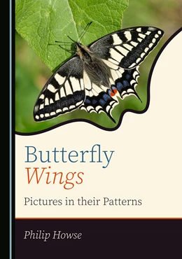 Abbildung von Howse | Butterfly Wings | 1. Auflage | 2024 | beck-shop.de