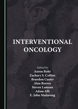 Abbildung von Rohr / Collins | Interventional Oncology | 1. Auflage | 2024 | beck-shop.de