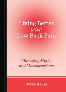 Abbildung von Karas | Living Better with Low Back Pain | 1. Auflage | 2024 | beck-shop.de