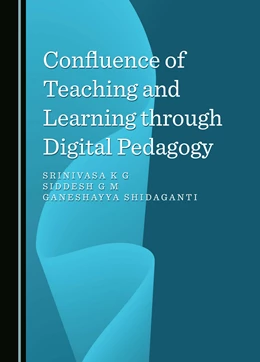 Abbildung von K G / G M | Confluence of Teaching and Learning through Digital Pedagogy | 1. Auflage | 2024 | beck-shop.de